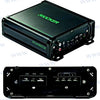 KM Marine 150W 2-kanaals Klasse D Full-Ra 45KMA1502