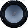KM Marine 10" Subwoofer met enkele spreekspoel 45KMF104