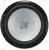 KM MARINE 12" SUBWOOFER 4Ohm 45KMF124