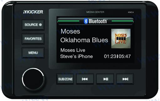 JEDNOTKA KICKER MARINE SOURCE 46KMC4