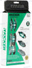 Marine series Y-Adaptor,RCA Male/Female 47KMIY