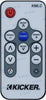 KM Marine LED Lighting Remote & Receiver KAKMLC