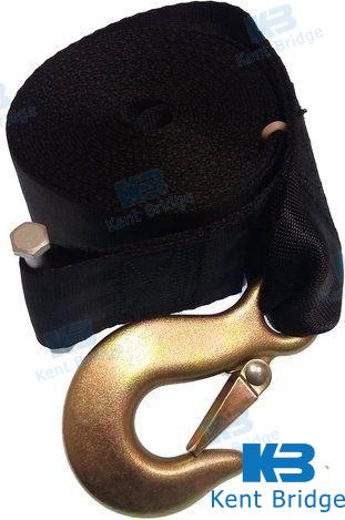 CINGĂ ȘI CÂRLIG PENTRU TROLIU 50 MM X 7,6 M 70-25HD