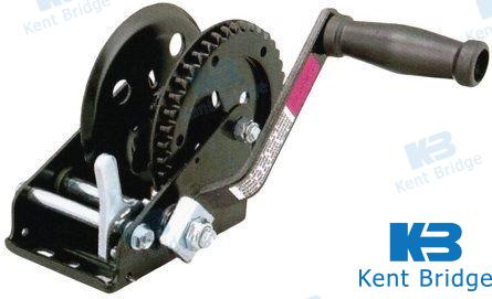 TRAILER WINCH 1200 LBS 75-12
