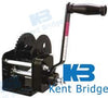 TRAILER WINCH 2000 LBS 75-20