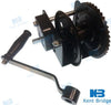 BRAKE WINCH 1200 LBS, RATIO 4:1 75G-12