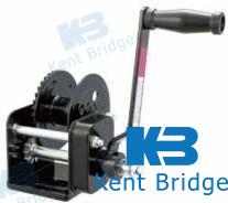 ARGANO FRENO 1600 LBS, RAPPORTO 5:1 75G-16