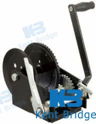 BRAKE WINCH 2000 LBS, RATIO 12:1 75G-20