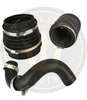 CEF® 벨로우즈 키트 볼보 펜타 280DP 876294 876633 875822 (배기 플랩 포함)