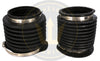 CEF® 벨로우즈 키트 볼보 펜타 DPH DPR 3594509 3808898 3588753 3808536