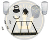 Recmar® Service kit for Volvo Penta D6 3582732 3583443 21702999 3584145 3593573