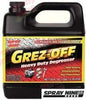 GREZ-OFF DEGREASER BIDON 3,8 L/1 GALLON 30201