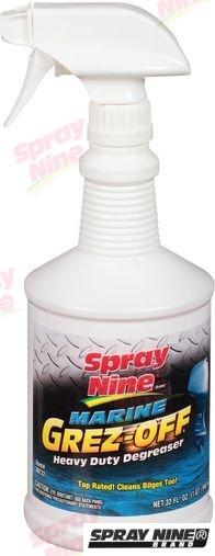 마린 그레즈오프 750ml 30225