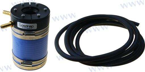 JOINT SEC 40 MM-TUBE D'ÉTAMPON 90 MM