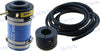 SHAFT SEAL GEN II 40-73MM 40-73
