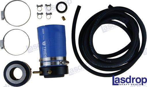 TESNENIE HRIADEĽA GEN II 40-76MM 40-76