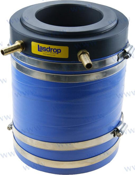 65 mm Gen II - 114 mm Krmna cev 65-114