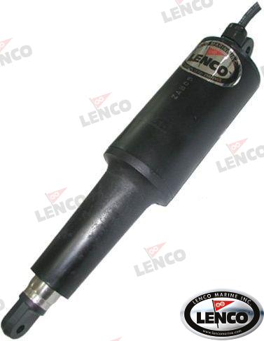 Lenco® ACTUATOR STANDARD 2-1/4" 12V LEN15054