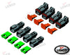 Lenco®DEUTSCH CONNECTOR KIT