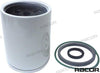 Fuelfilterkit water separating 10 micron