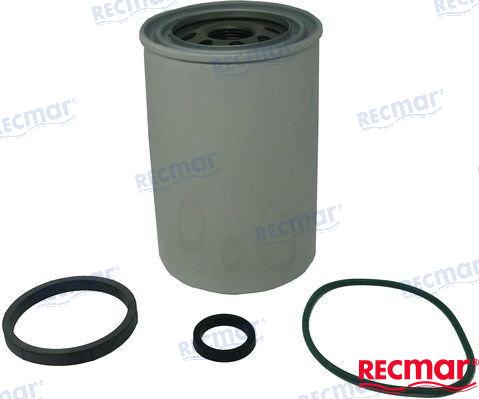 Fuel Filter Element 10 micron (S3232)