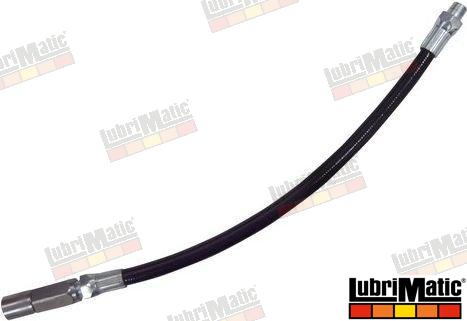 Furtun pentru pistol de ungere