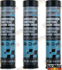 Marine Grease Marine Corrosion Control LubriMatic cartridge 85g 3-pcs