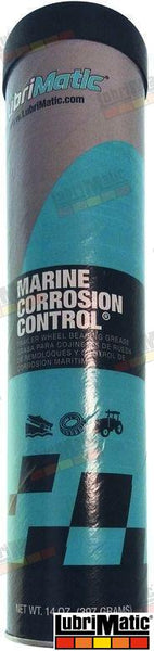 Marine Grease Marine Corrosion Control LubriMatic cartridge 397g