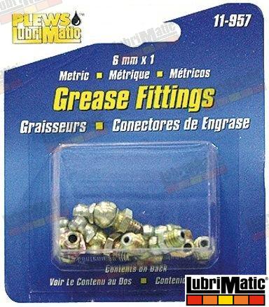 PRIKLJUČEK GR. MET 11957