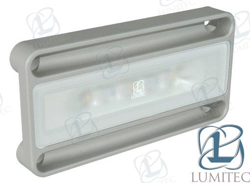 Nevis2 ? LED Engine Room Light WHITE/RED 101148