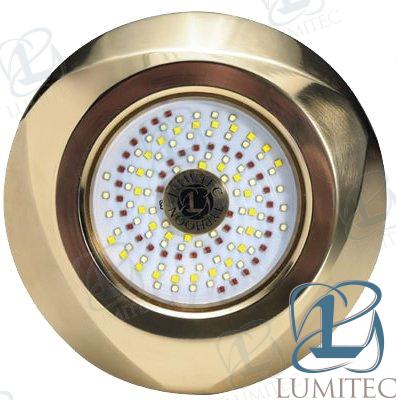 TYPHOON Onderwater BLAUW/WIT Licht 101448