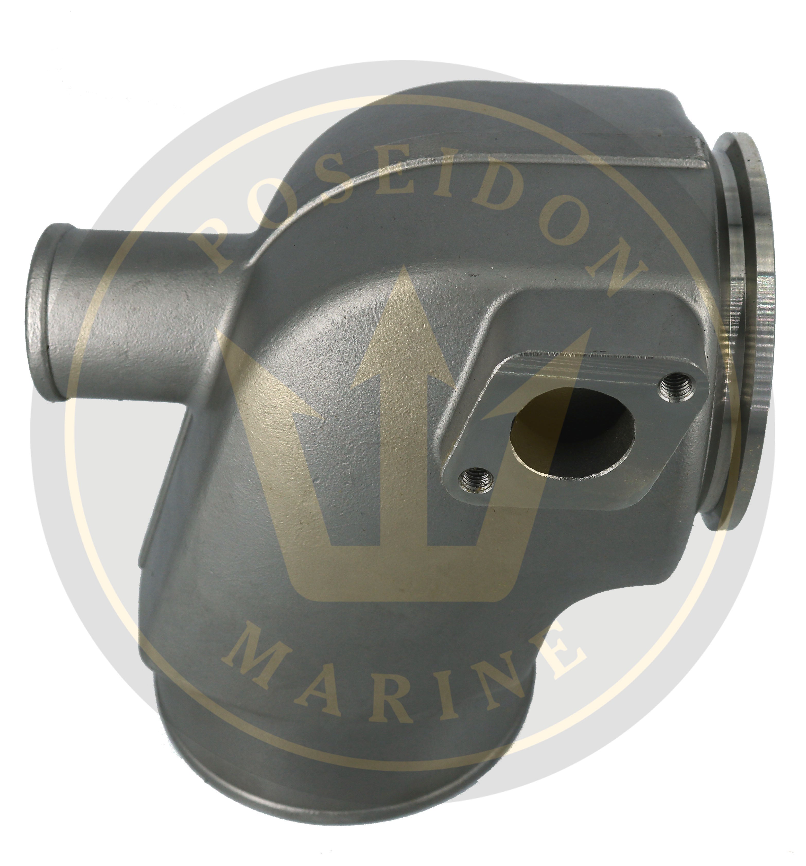 Kit De Joints D'échappement Turbo Pour Moteurs Volvo Penta Diesel Kit De Joints D'échappement Turbo Pour Moteurs Volvo Penta Diesel
