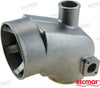 Recmar® Stainless steel Exhaust Elbow Volvo Penta 31 32 41 42 43 44 300 861289