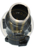 Recmar® Exhaust Elbow for Volvo Penta D2-55 replaces 21424345