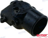 Recmar® Exhaust Elbow for Volvo Penta TAMD22 TMD22 Replaces 3582512 861413