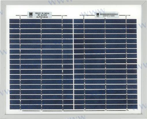 15W SPECTRALITE S PV PLOŠČA 10371