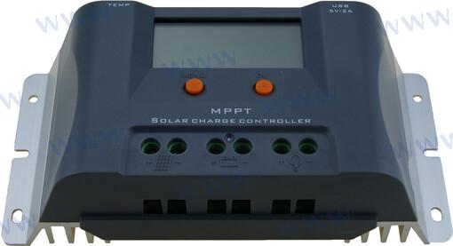REGULADOR SOLAR SPECTRA MPPT 10A 11130