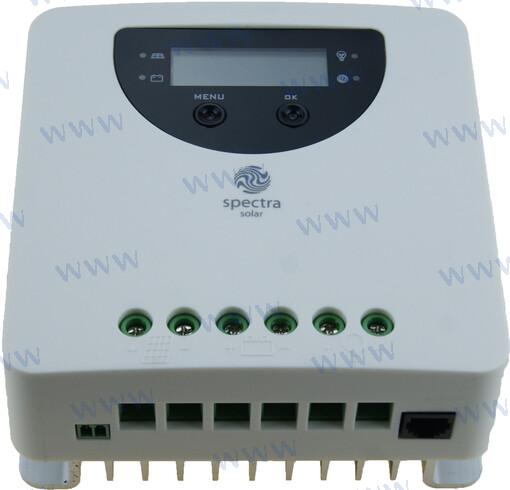 SPECTRA MPPT SOLAR REGULATOR 20A 11135