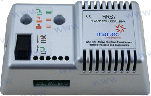 ΡΥΘΜΙΣΤΗΣ HRSI 1146