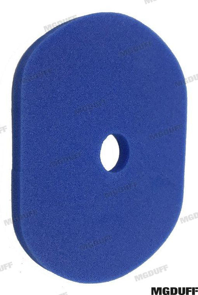 ANCILLARY ITEM BACKING PAD 56