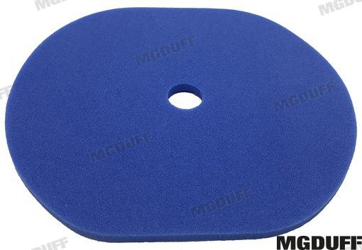 ANCILLARY ITEM BACKING PAD 58