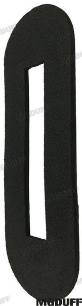 ANCILLARY ITEM BACKING PAD 76EURO