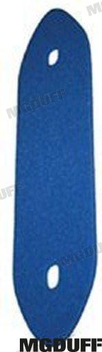 ANCILLARY ITEM BACKING PAD 78B