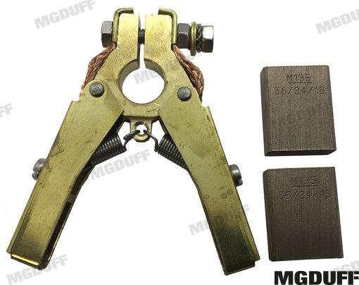 ELEKTRO-ELIMINATOR NR. 2" BIS 8" 2