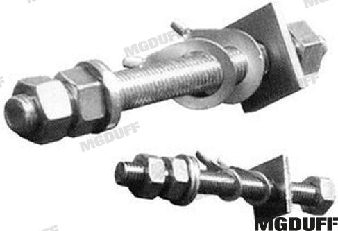 ANCILLARY ITEM STUDS M16 16B