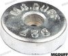 BOLT ON - DISC 2.7KG  NOM NET WT 130 MM 27