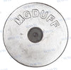 ANODE DISC ZINC 7 kg 55