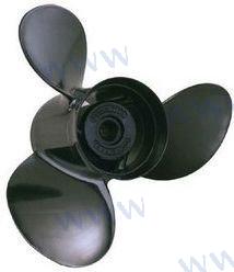 ALUMINUM HOUSING 031052