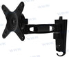 BRACKET TV REMOVABLE SINGLE SWING 101
