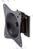 BRACKET TV TILT & SWIVEL LOCKABLE WALL 100